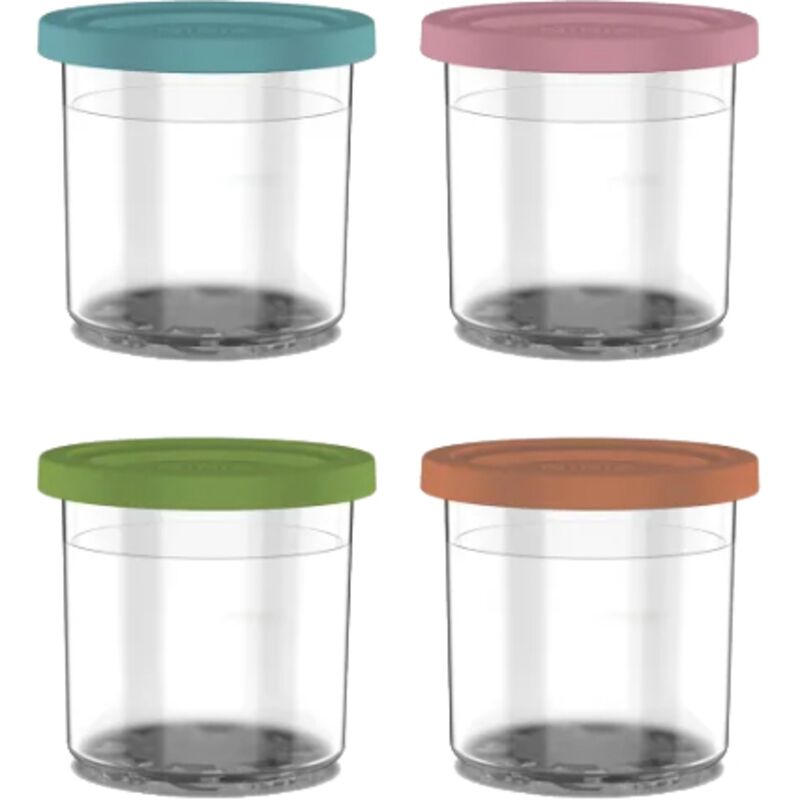 NC300EU isbøtter, 4 stk.