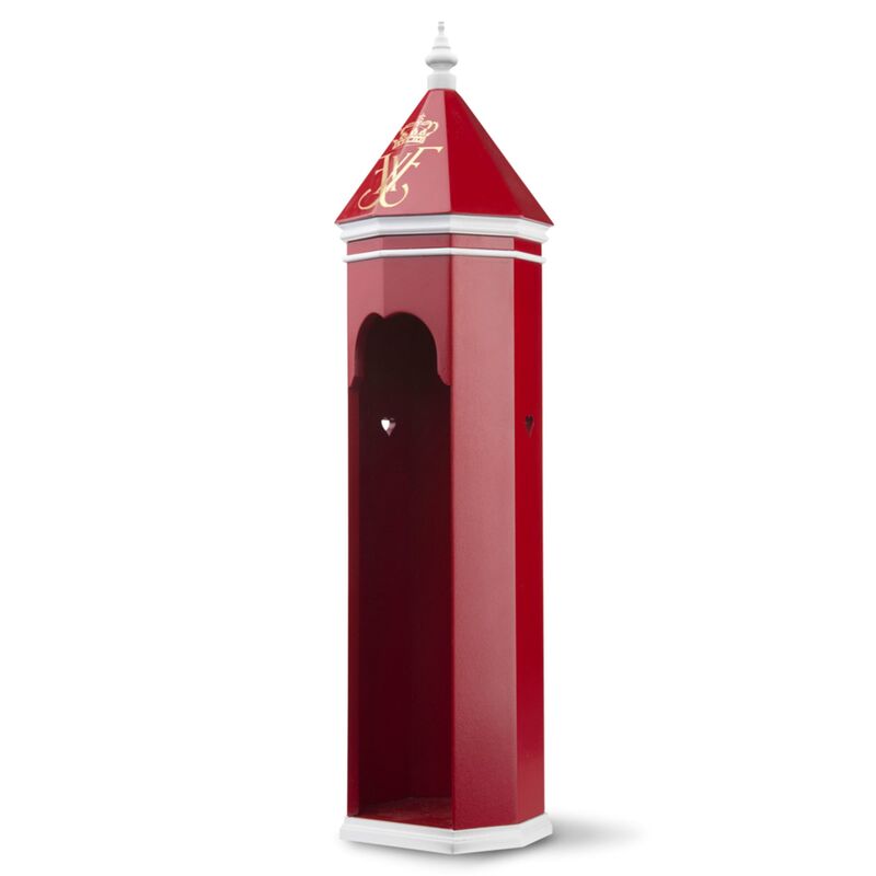 Vaktkur Frederik 36 cm