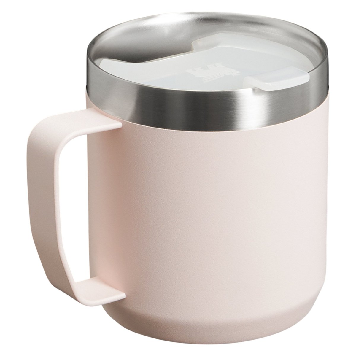The Legendary Camp Muki 0,35 litraa, rosé quartz