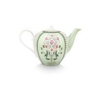 PIP Studio Lily & Lotus Tiles tekanne 1,6 liter