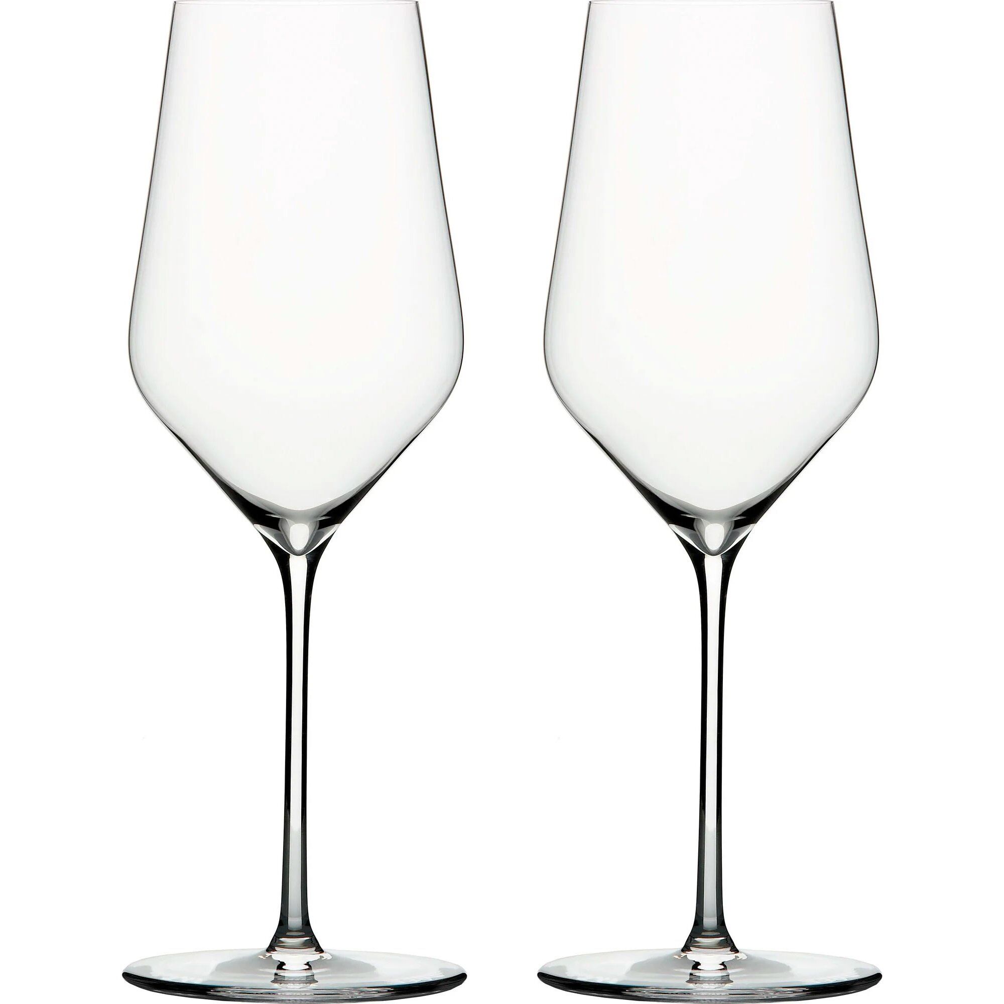 Hvidvinsglas 400 Ml 2 Stk