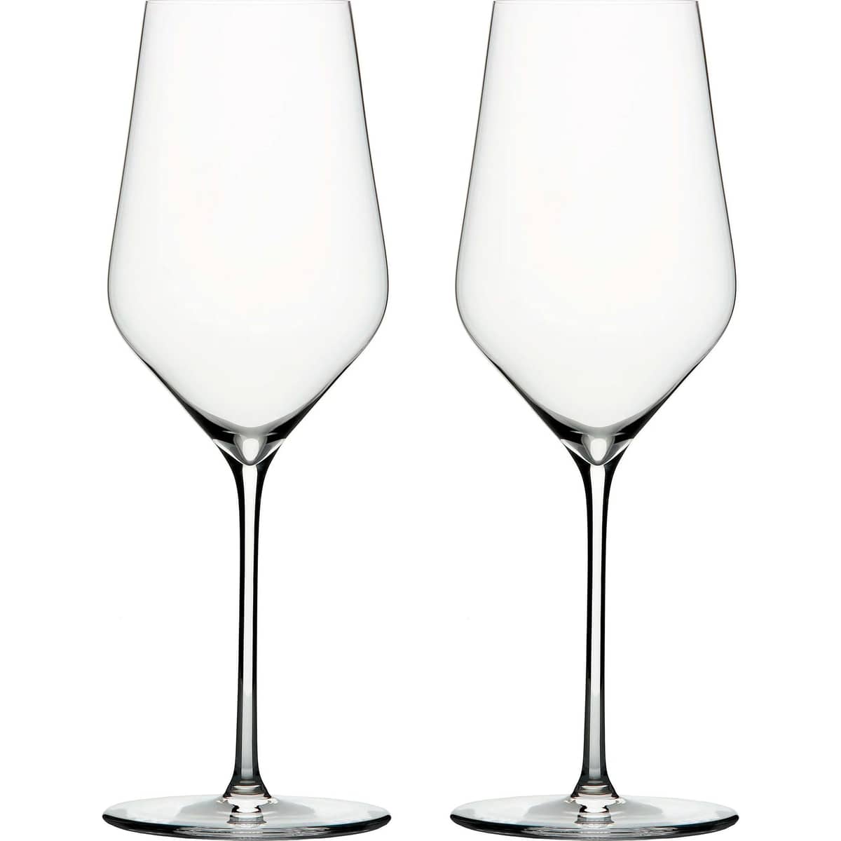Vitvinsglas 400 ml. 2 st.