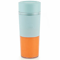 Swift tehosekoitin 300 ml, vaaleansininen