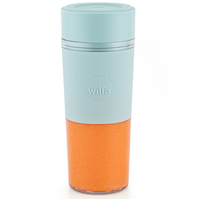 Swift tehosekoitin 300 ml, vaaleansininen