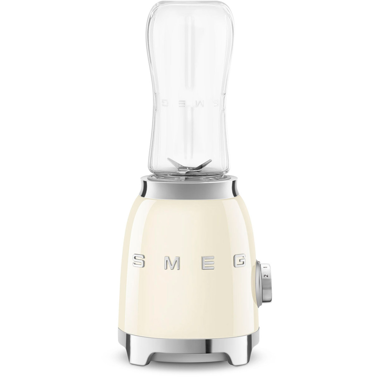 Personal Blender -tehosekoitin, creme