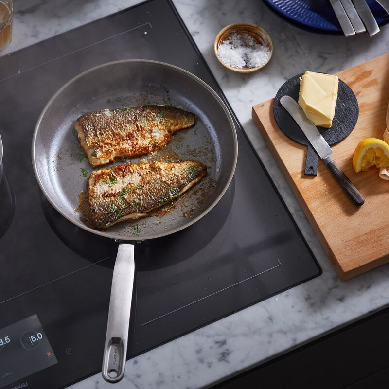 All Steel stekepanne, 28 cm