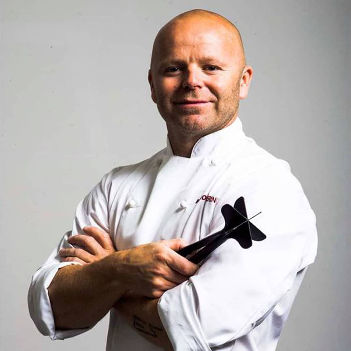 Köttfärshackare