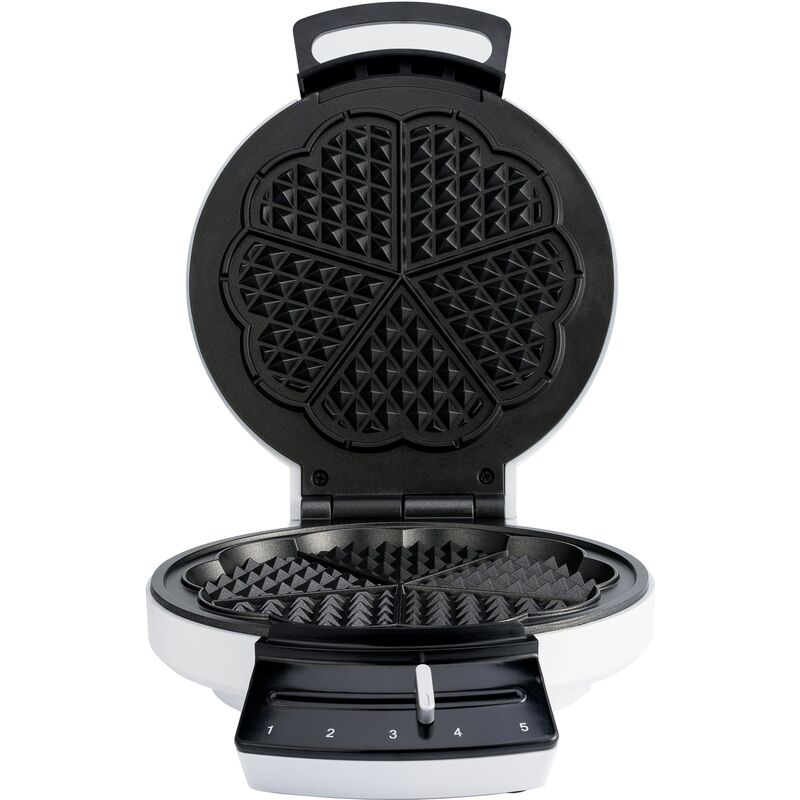 Vohvelirauta WSWA-516