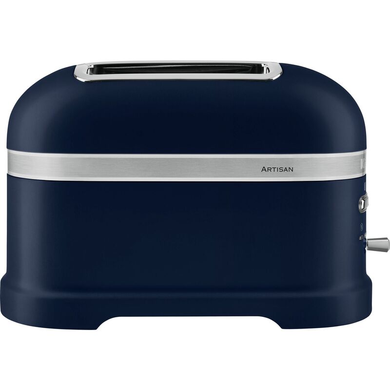 Artisan brødrister 2 skiver, Ink blue