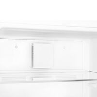 Smeg FA8005RAO6 Jääkaappi/pakastin 70 cm, Saranointi oikealla, antracit