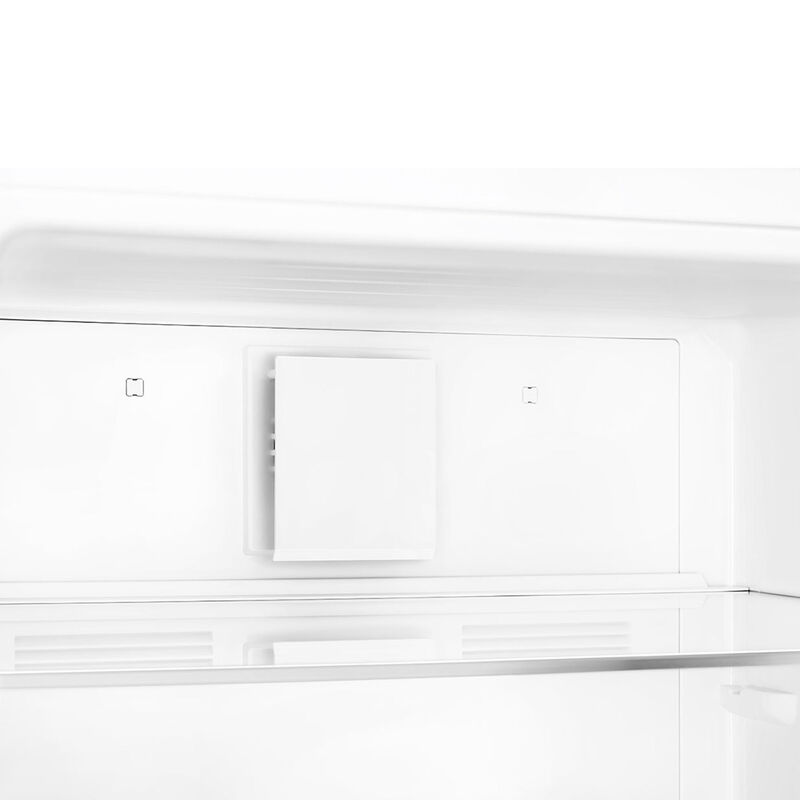 Smeg FA8005RAO6 højrehængt køle/fryser 70 cm, antracit