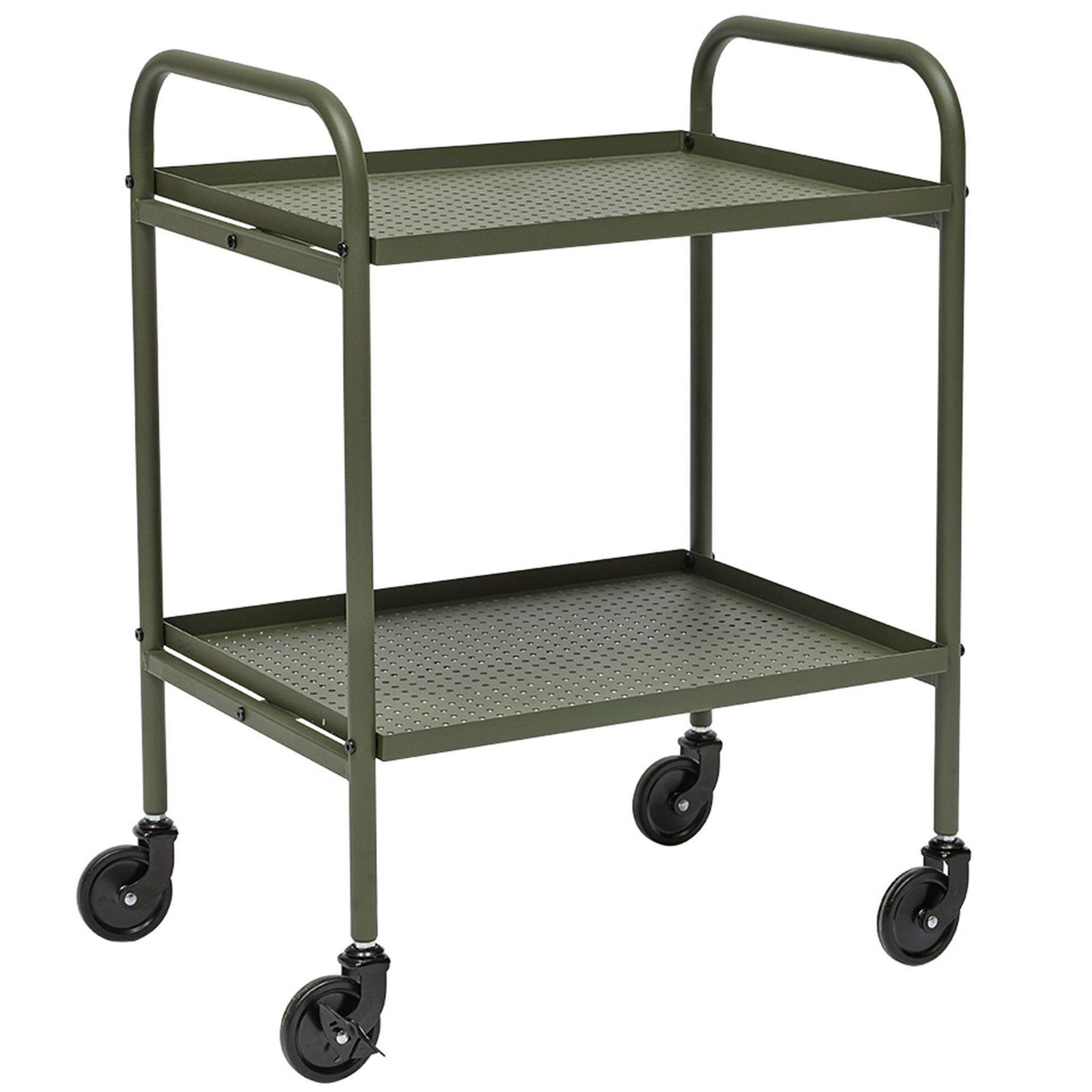 Maki Vogn Olive