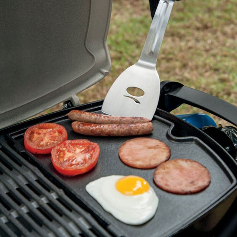 Stegebord i støbejern – til Q1000