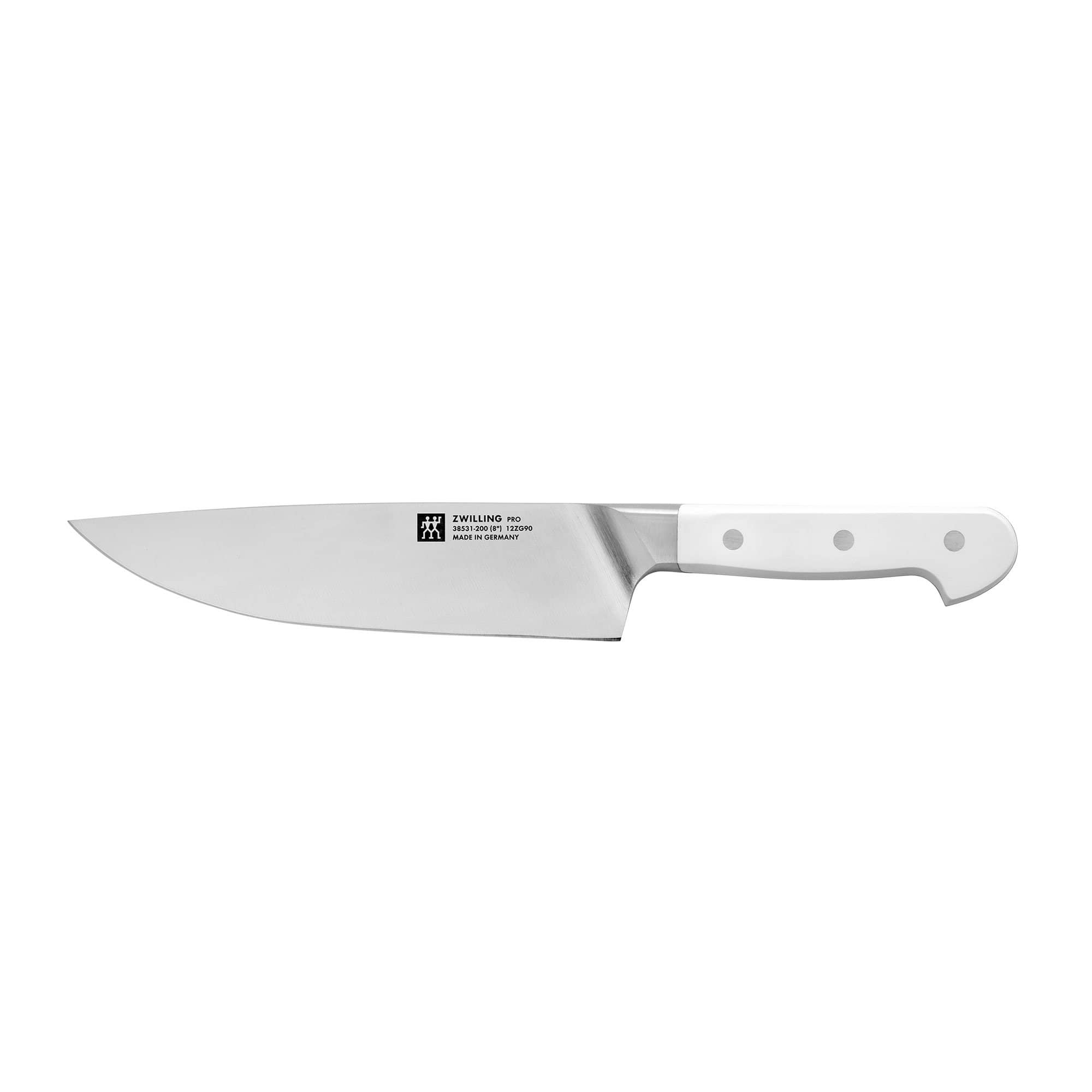 Pro Le Blanc kokkekniv 20 cm
