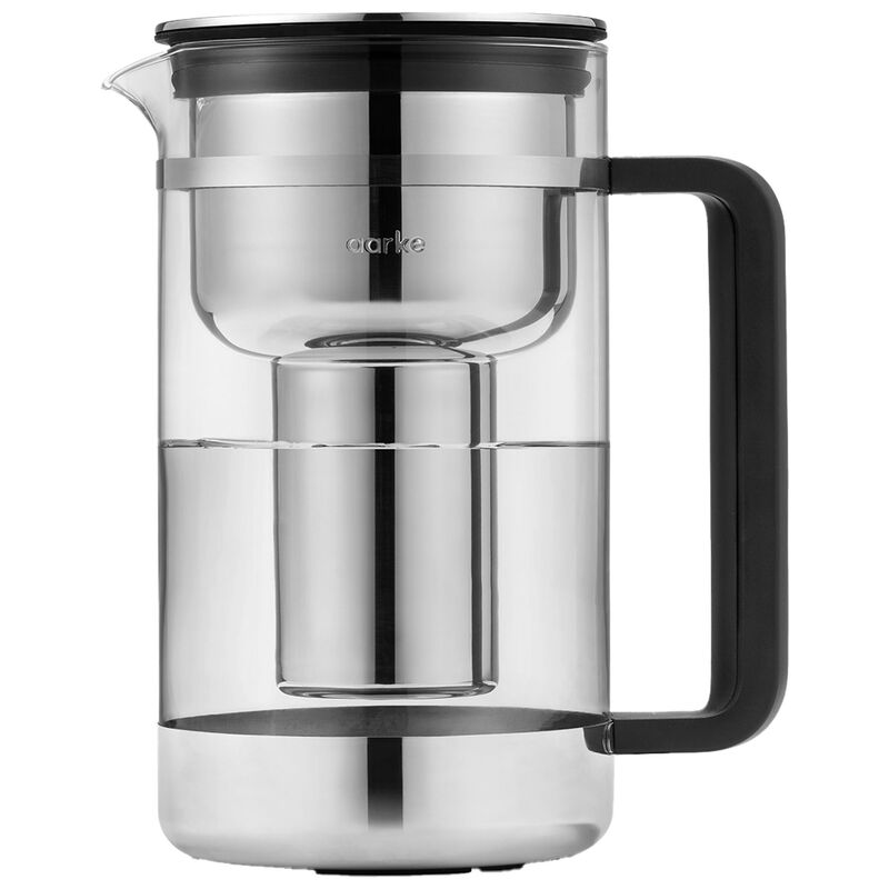 Purifier vannfilterkanne stor 1,66 liter