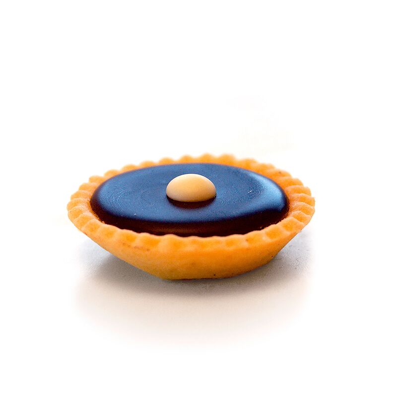 Silikomart Tartlettform SF013