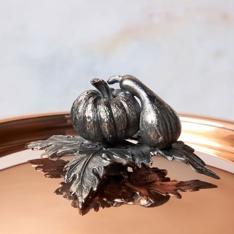 Opus Cupra gryta 4 liter