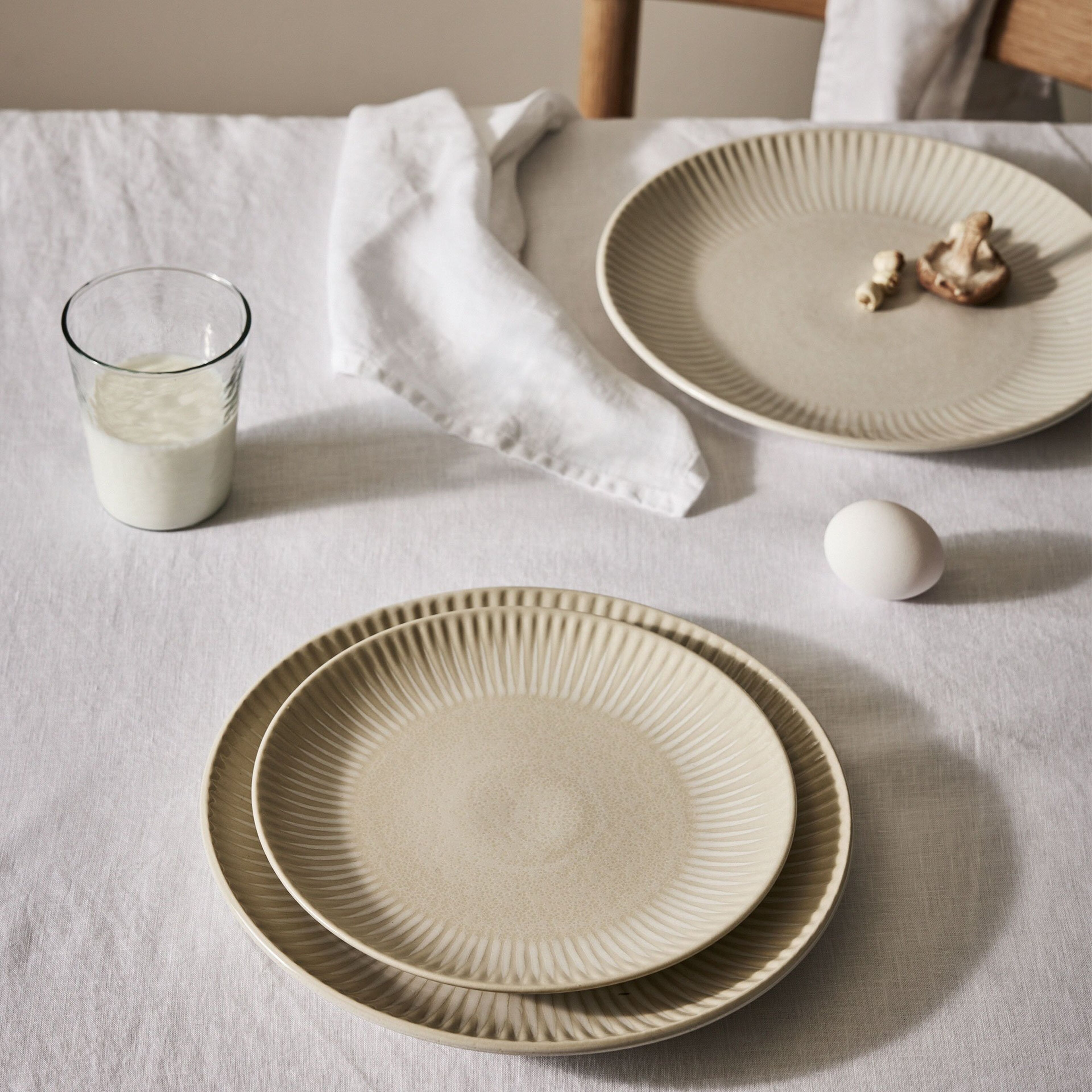 Granada ruokalautanen