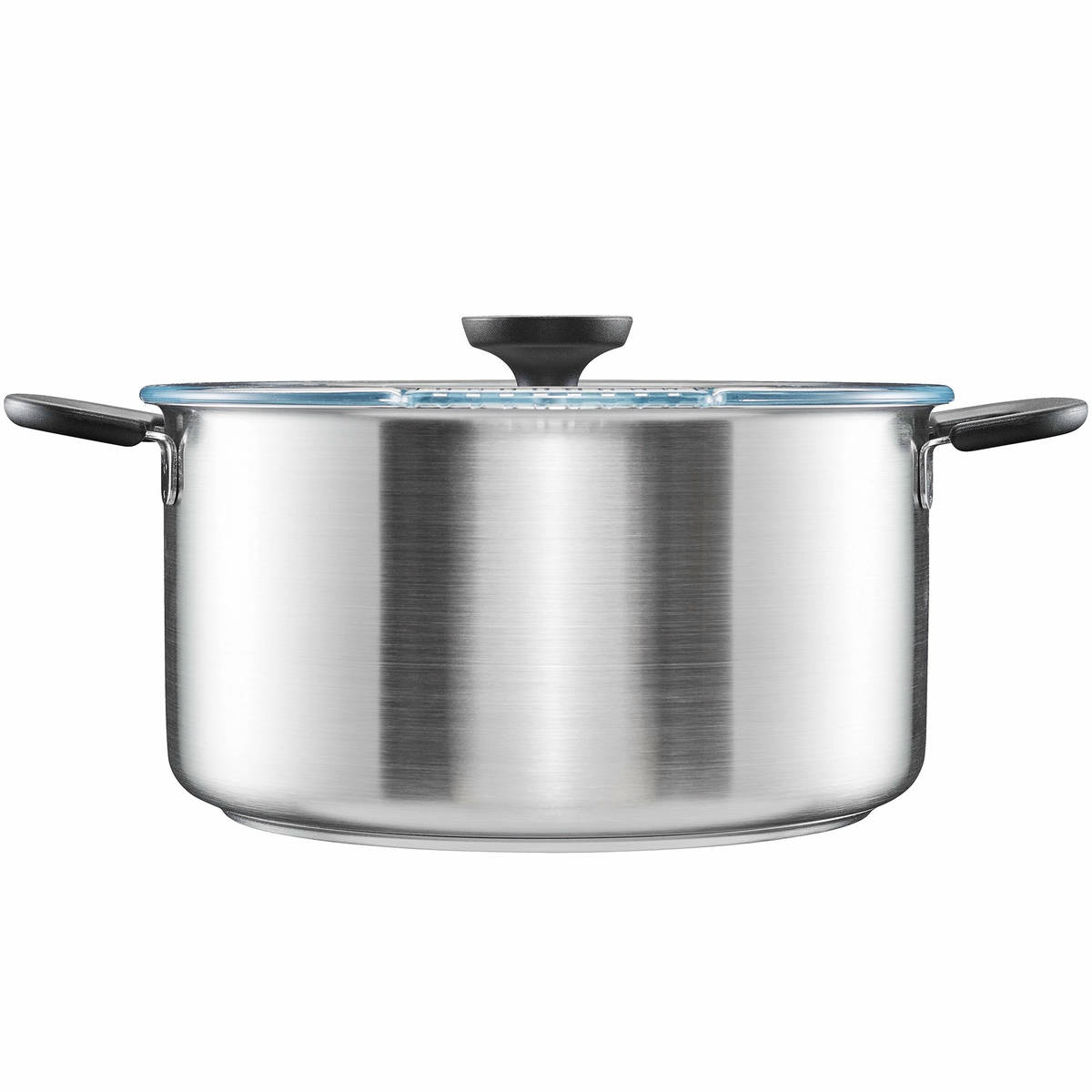 Functional Form gryte 7 liter, rustfritt stål