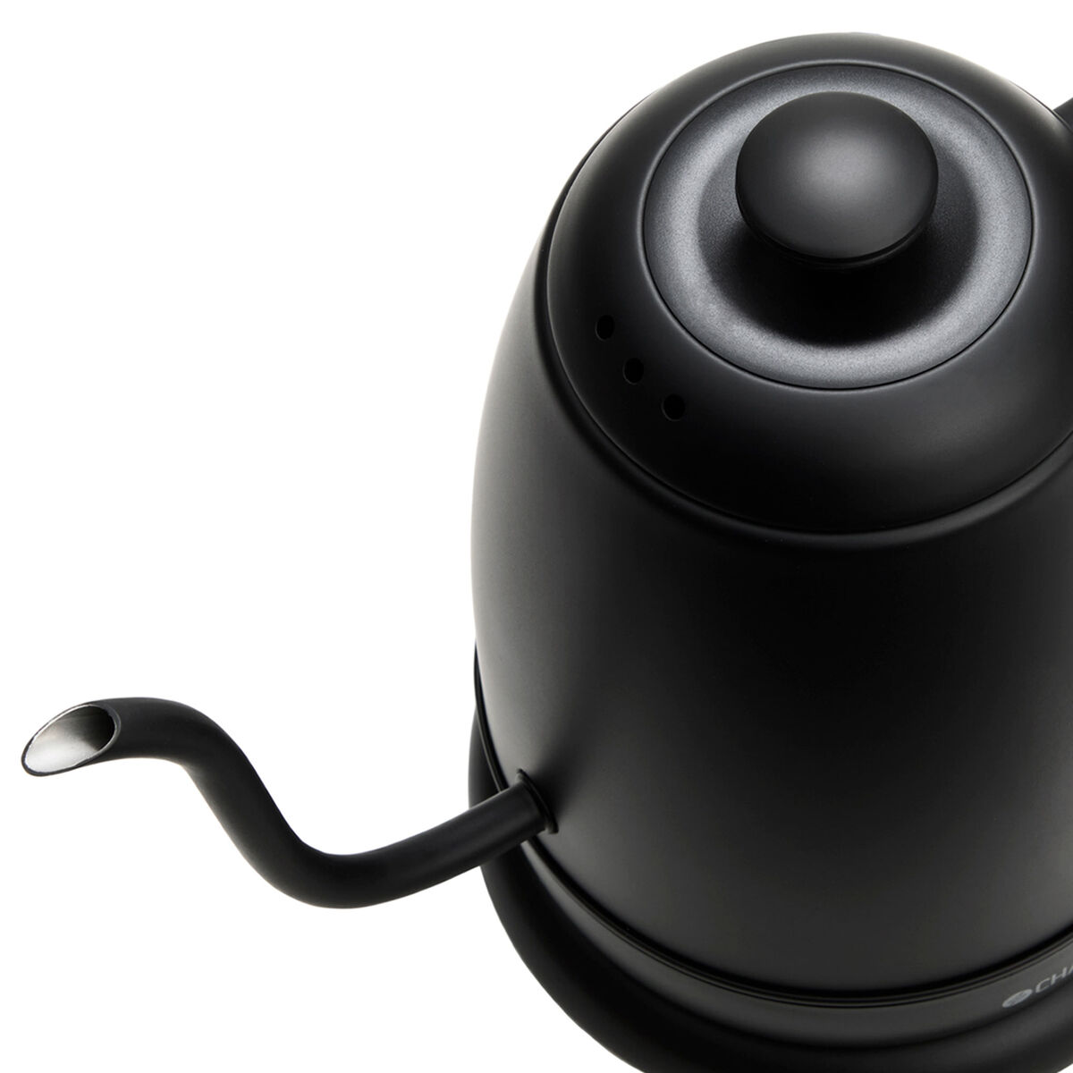 VK700 vattenkokare 1 liter, mattsvart