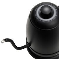 VK700 vattenkokare 1 liter, mattsvart