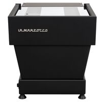 Linea Mini R, musta