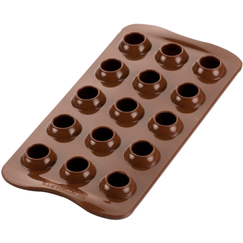 Tartufino pralinform