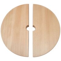 MARELD Varaosat - mehupuristimen painolevyt, 12 & 18 litraa