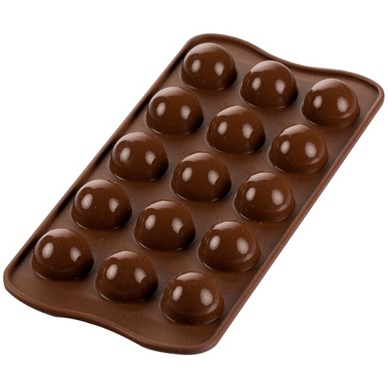 Tartufino pralinform