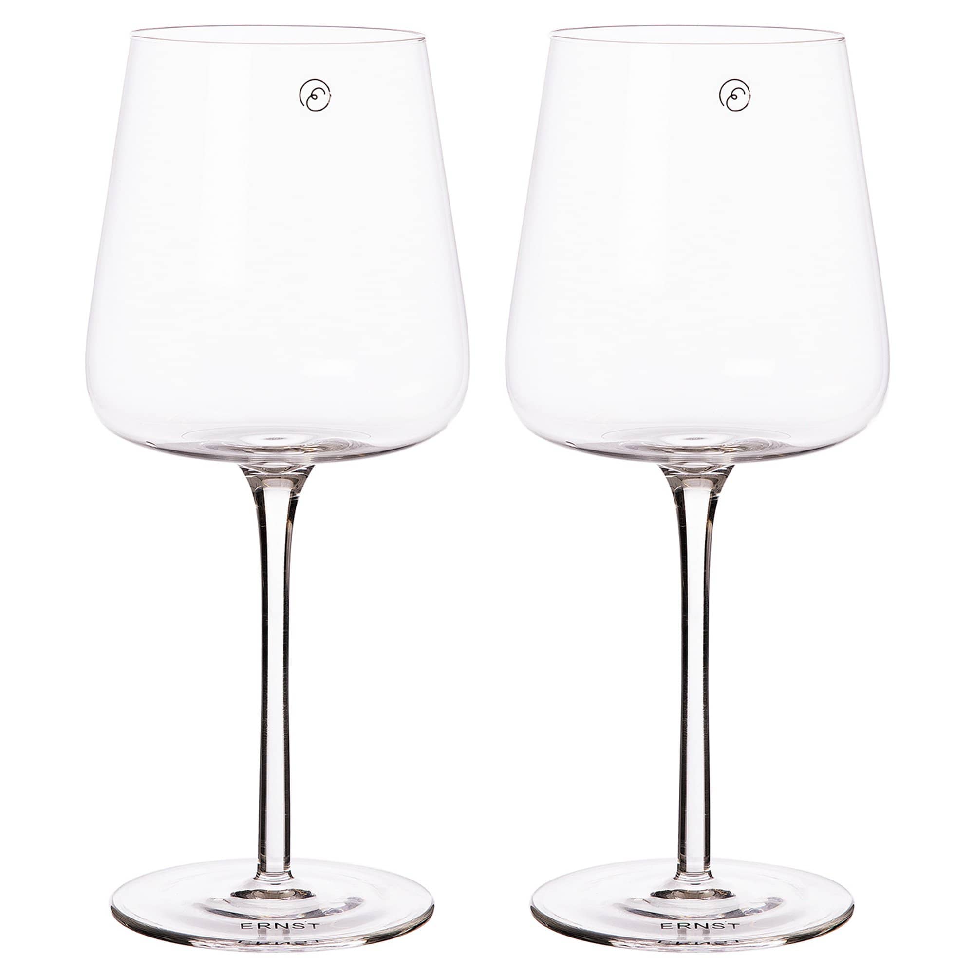 rødvinsglass 2-pakning 60 cl