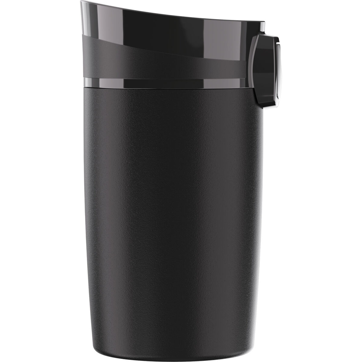 SIGG Miracle kopp 0,27 liter, black touch