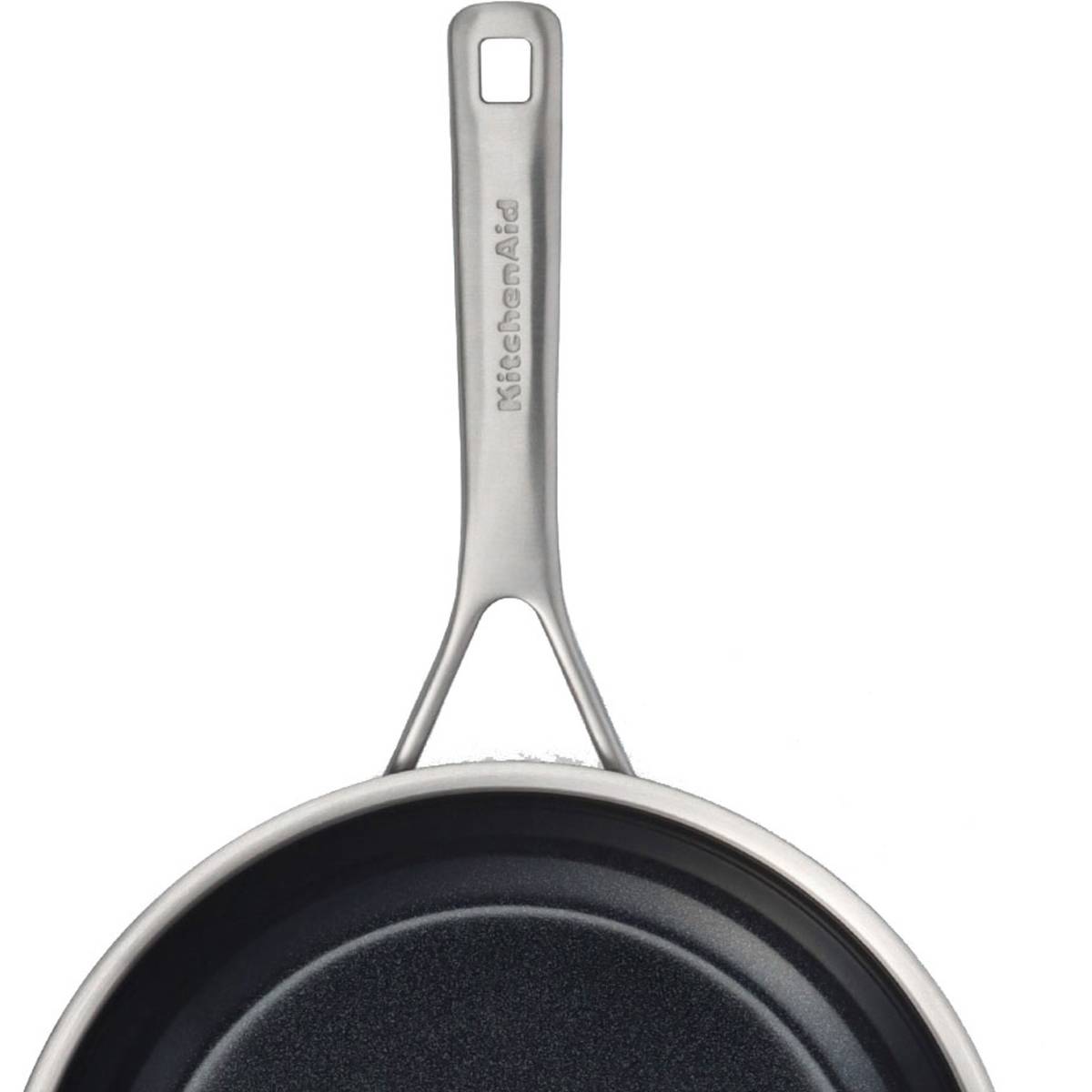 Multiply keramisk stekepannesett 20/28 cm