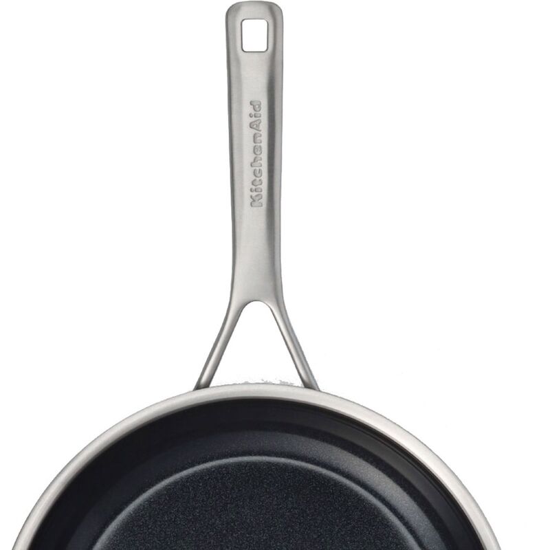 Multiply keraaminen paistinpannusetti 20/28 cm