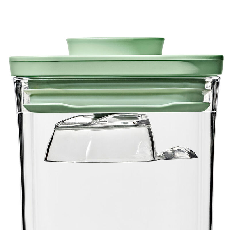 POP Container 3-dele, pistacie limited edition