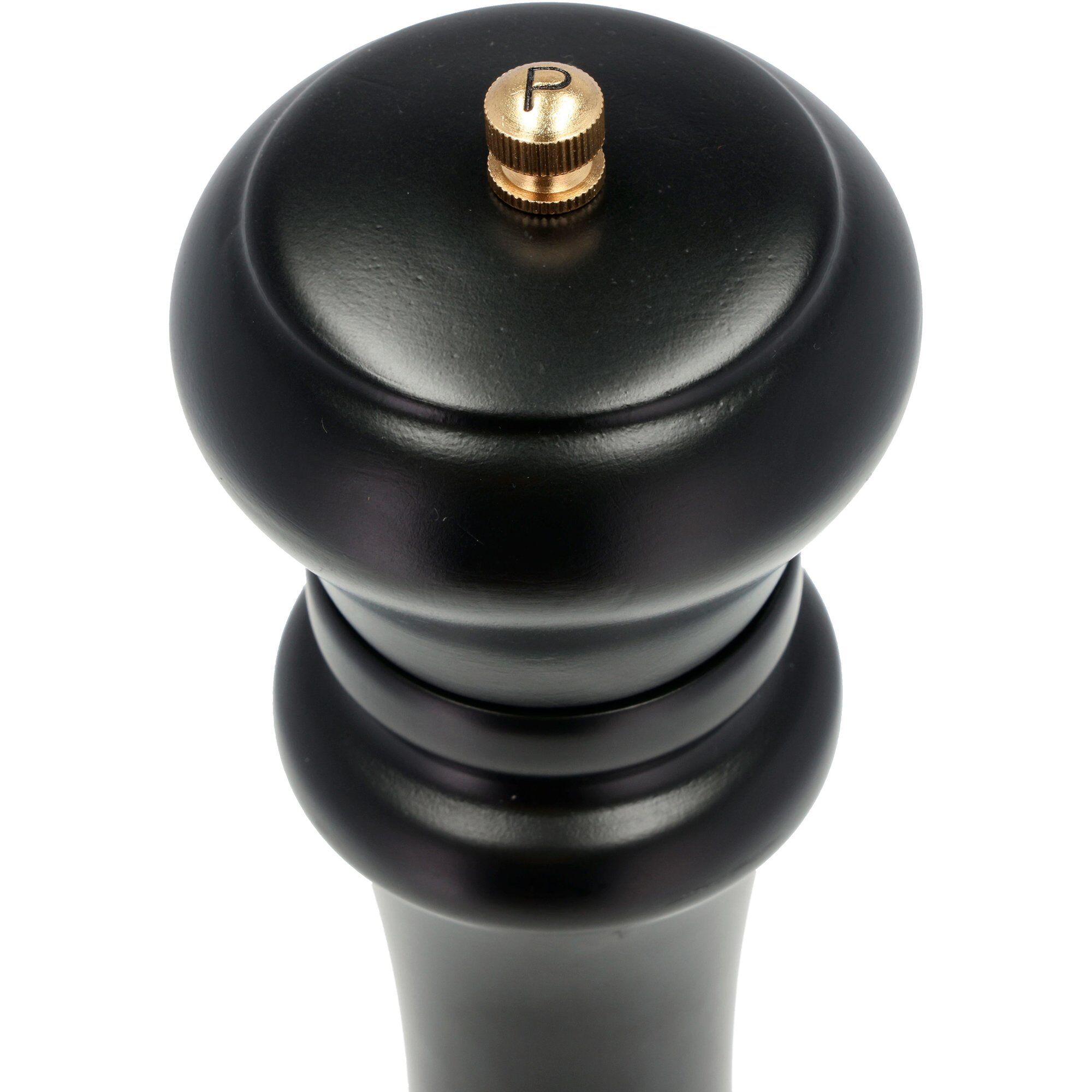 Alternativ bild 1 för Kitchenware by Tareq Taylor Himalaya pepparkvarn, 40 cm, svart