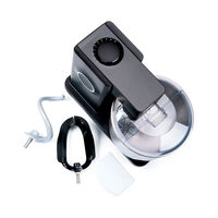 KM1B-70 Probaker køkkenmaskine + IM4B-1000FP Prostick stavblender