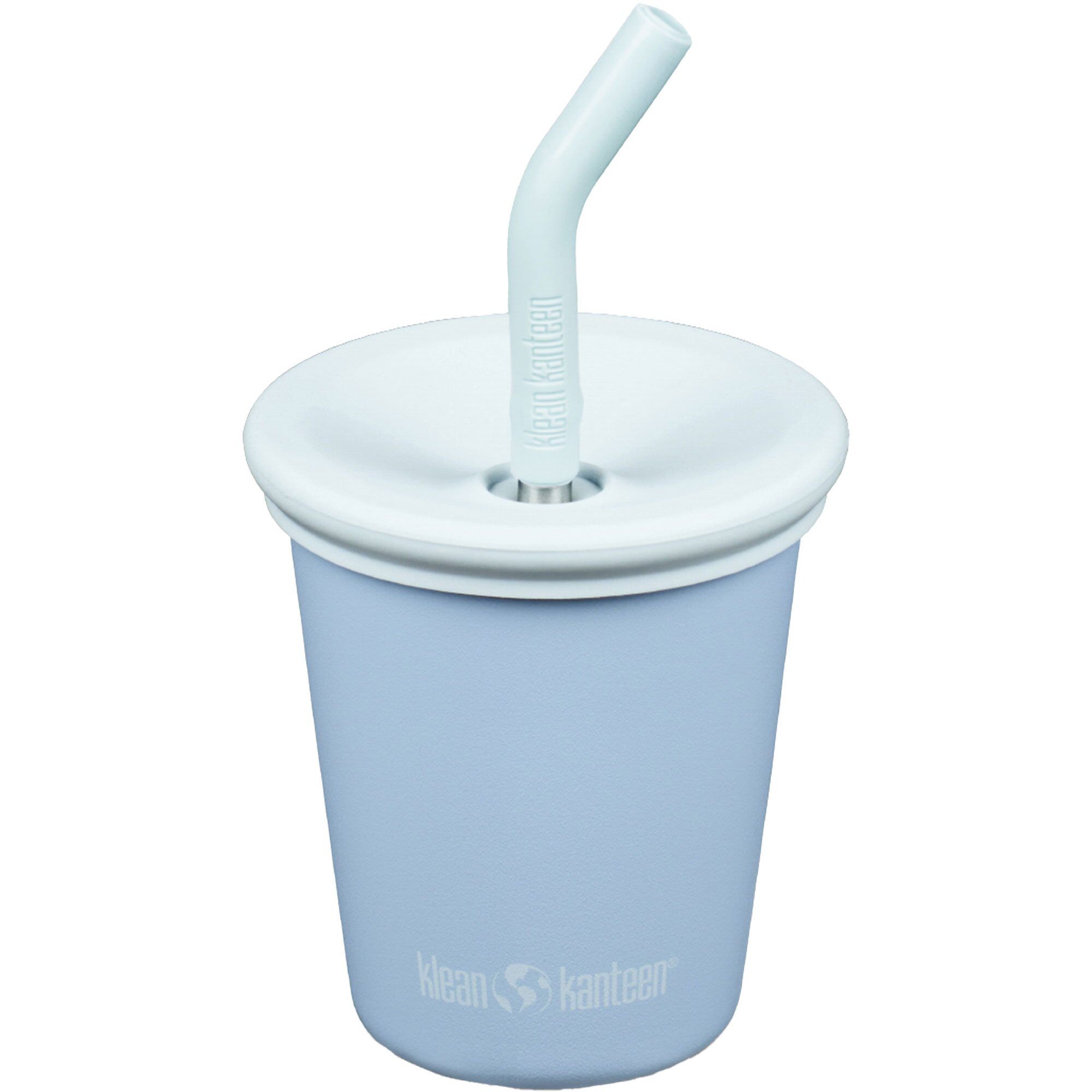Kid Cup barnekopp 296 ml, clear sky