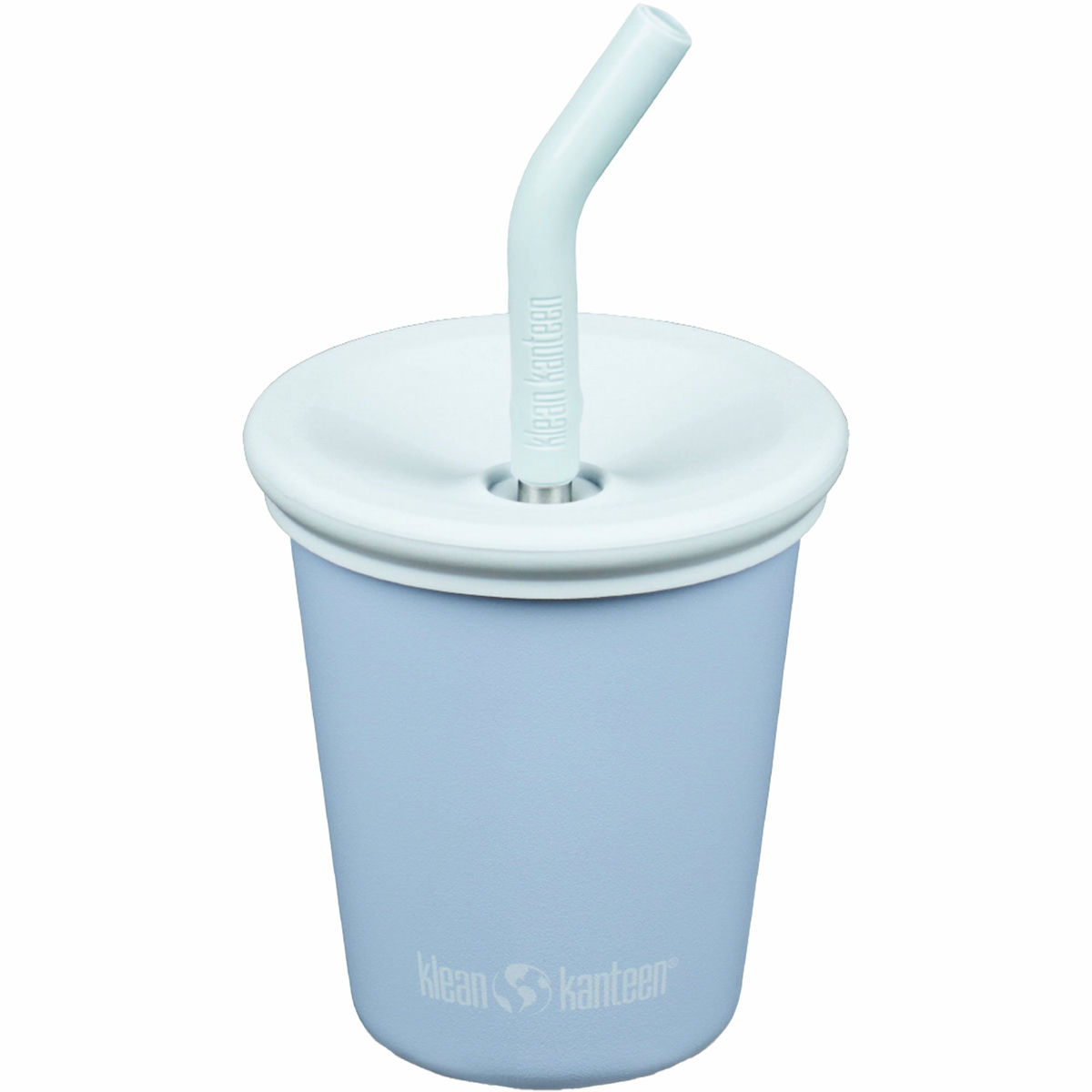 Kid Cup Børnekop 296 ml, Clear Sky