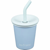Kid Cup barnekopp 296 ml, clear sky