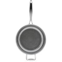 Steelsafe wokkipannu 28 cm