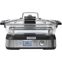 Dampkoker CookFresh STM1000E