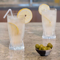 Bar-sarjan Longdrink Fire, 2 kpl