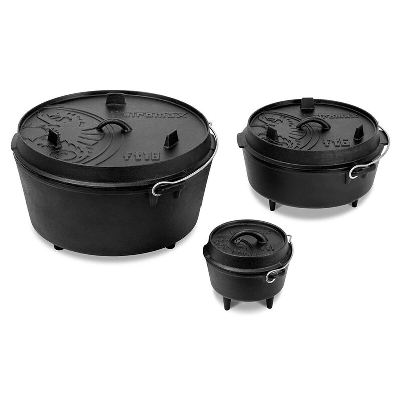 Dutch Oven FT6 utan ben