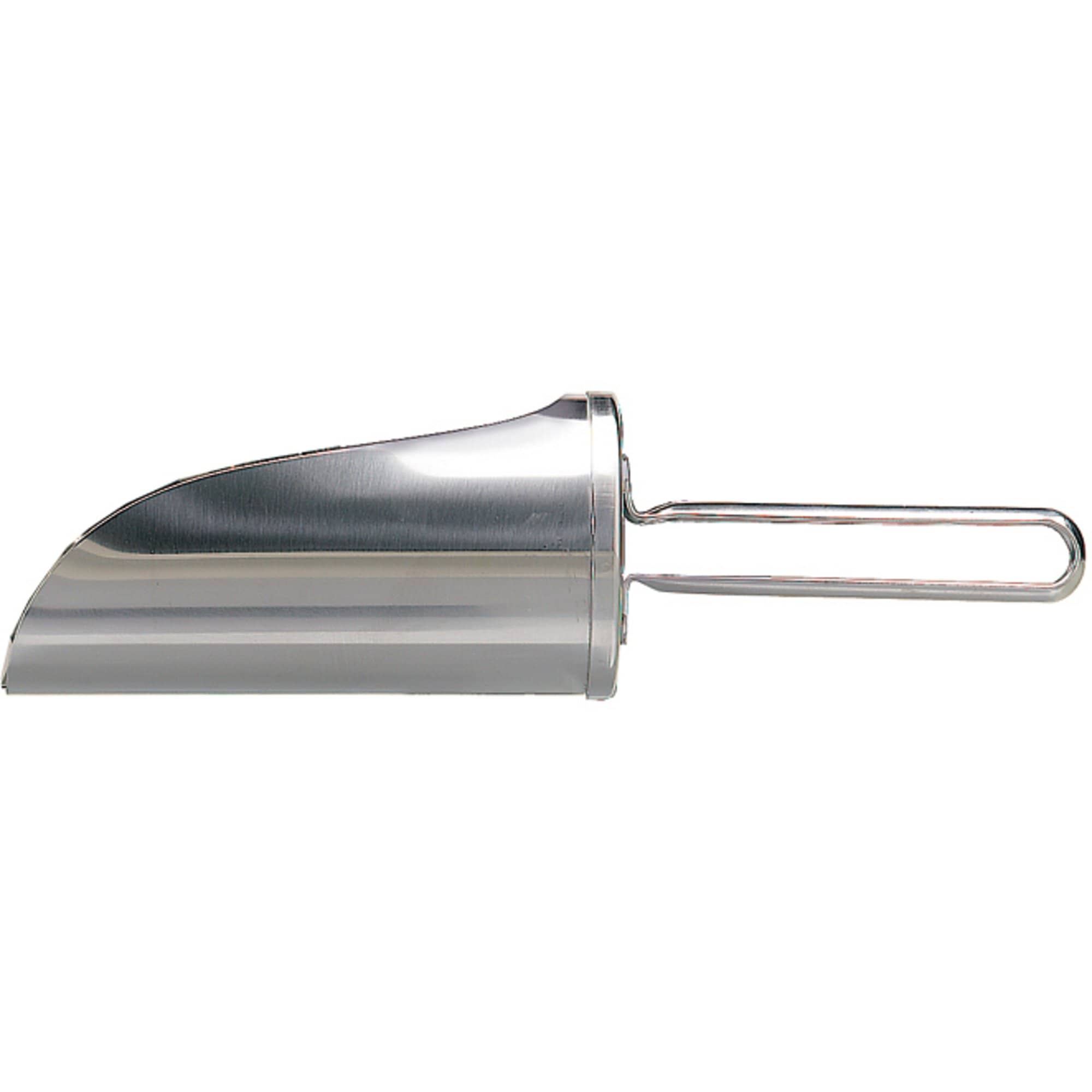 Stor ske 19 cm.