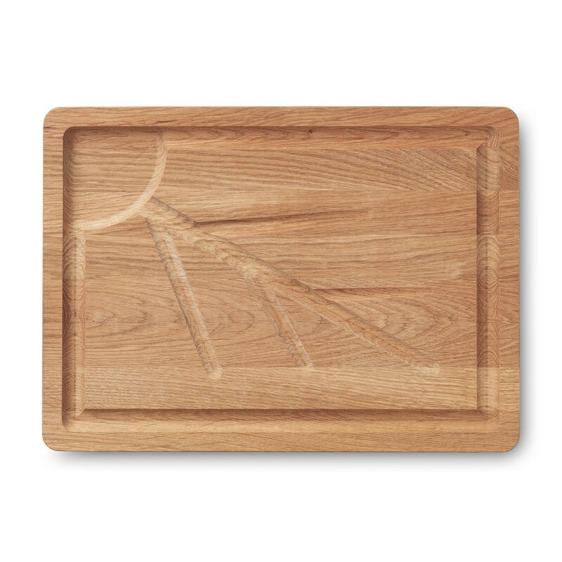 Leikkuulauta, 40 x 29 cm