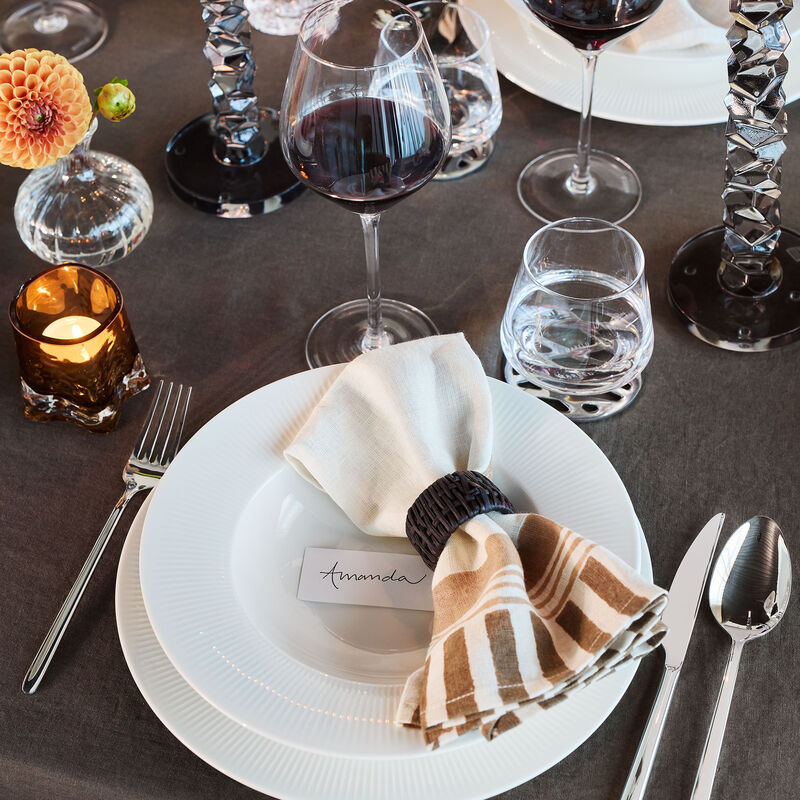 Punaviinilasi 46 cl, 8 kpl