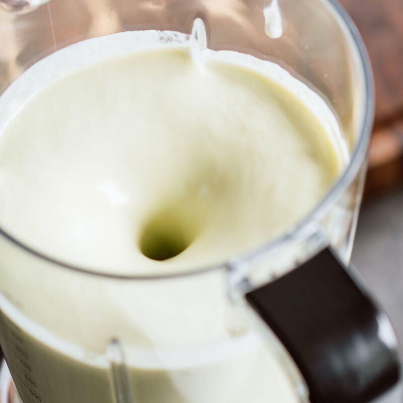 Kult X Multifunksjonell Blender