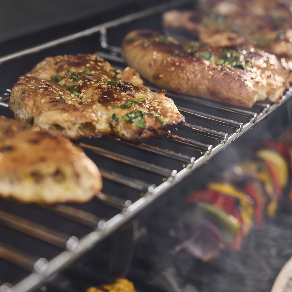 Genesis E-415W Gassgrill