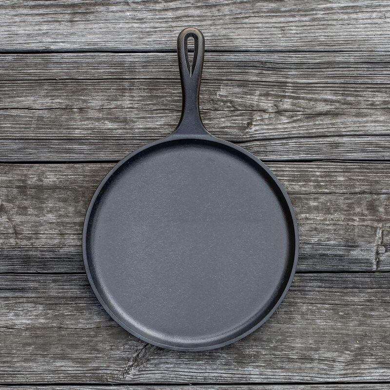 Crêpes- och Pannkakspanna 27 cm