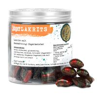 Jägerlakrits